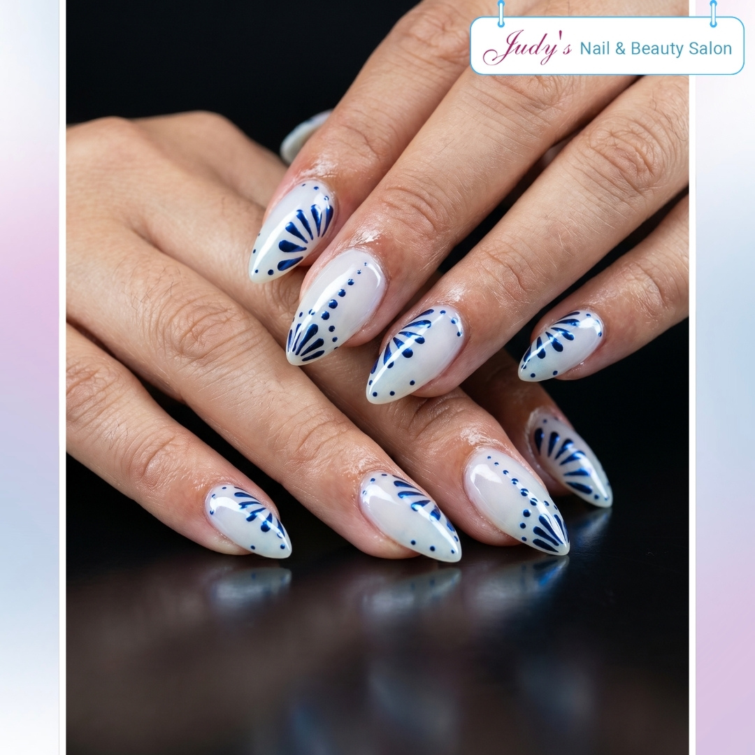 Nail June 2